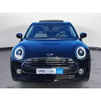 MINI Cooper, 2021, МКПП, пробег 69233 км