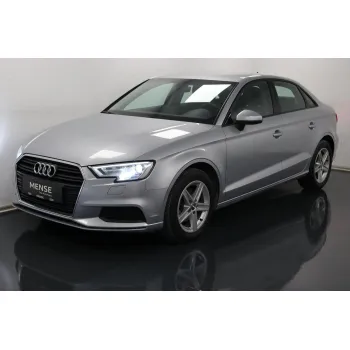 Audi A3, 2020, МКПП, пробег 72000 км