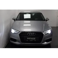 Audi A3, 2020, МКПП, пробег 72000 км