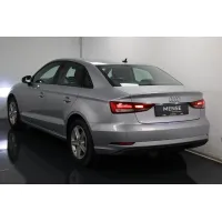 Audi A3, 2020, МКПП, пробег 72000 км