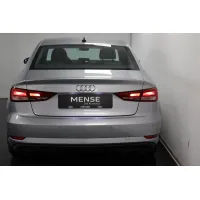 Audi A3, 2020, МКПП, пробег 72000 км