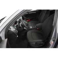 Audi A3, 2020, МКПП, пробег 72000 км