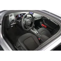 Audi A3, 2020, МКПП, пробег 72000 км