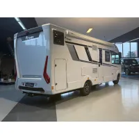 Автодом Itineo SB, 2025, АКПП, пробег 8900 км