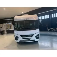 Автодом Itineo SB, 2025, АКПП, пробег 8900 км