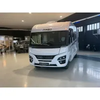 Автодом Itineo SB, 2025, АКПП, пробег 8900 км