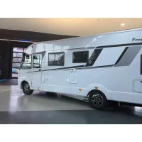 Автодом Itineo SB, 2025, АКПП, пробег 8900 км