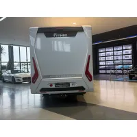 Автодом Itineo SB, 2025, АКПП, пробег 8900 км