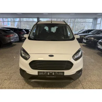 Ford Transit, 2020, МКПП, пробег 73900 км