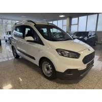 Ford Transit, 2020, МКПП, пробег 73900 км