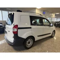 Ford Transit, 2020, МКПП, пробег 73900 км