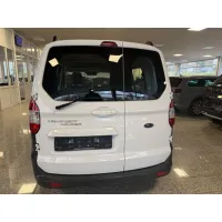 Ford Transit, 2020, МКПП, пробег 73900 км
