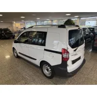 Ford Transit, 2020, МКПП, пробег 73900 км