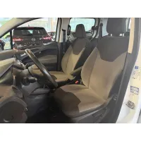 Ford Transit, 2020, МКПП, пробег 73900 км