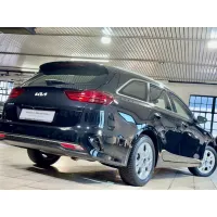 Kia cee'd, 2022, МКПП, пробег 48174 км