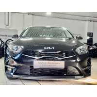 Kia cee'd, 2022, МКПП, пробег 48174 км