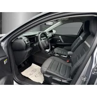 Citroën C4, 2023, МКПП, пробег 26261 км