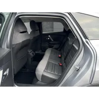 Citroën C4, 2023, МКПП, пробег 26261 км