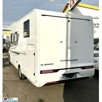 Автодом Adria CORAL, 2023, МКПП, пробег 42895 км