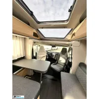 Автодом Adria CORAL, 2023, МКПП, пробег 42895 км