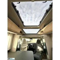 Автодом Adria CORAL, 2023, МКПП, пробег 42895 км