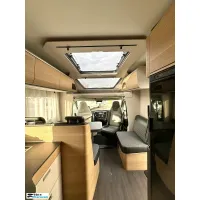 Автодом Adria CORAL, 2023, МКПП, пробег 42895 км