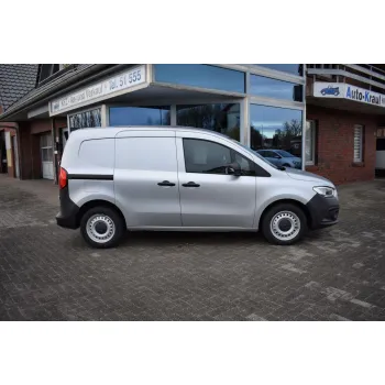 Mercedes-Benz Citan, 2022, МКПП, пробег 25935 км