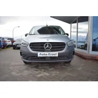 Mercedes-Benz Citan, 2022, МКПП, пробег 25935 км