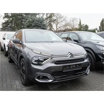 Citroën C4, 2023, АКПП, пробег 23345 км