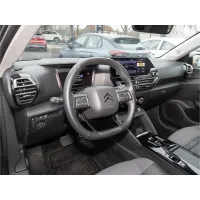 Citroën C4, 2023, АКПП, пробег 23345 км