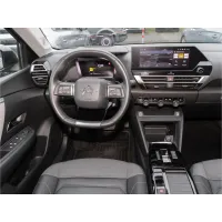 Citroën C4, 2023, АКПП, пробег 23345 км