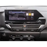 Citroën C4, 2023, АКПП, пробег 23345 км