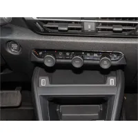 Citroën C4, 2023, АКПП, пробег 23345 км