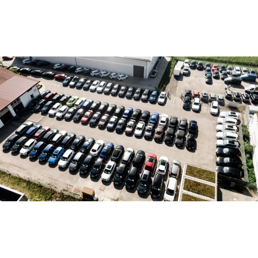 MINI Cooper, 2022, АКПП, пробег 98800 км