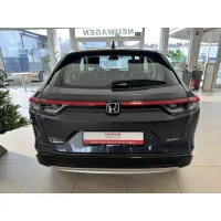 Honda HR-V, 2022, АКПП, пробег 40691 км