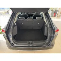 Honda HR-V, 2022, АКПП, пробег 40691 км