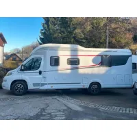 Автодом LMC Tourer, 2023, МКПП, пробег 28000 км