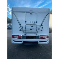 Автодом LMC Tourer, 2023, МКПП, пробег 28000 км