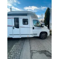 Автодом LMC Tourer, 2023, МКПП, пробег 28000 км