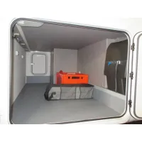 Автодом LMC Tourer, 2023, МКПП, пробег 28000 км