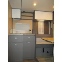 Автодом LMC Tourer, 2023, МКПП, пробег 28000 км