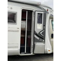 Автодом Laika X, 2014, МКПП, пробег 110918 км