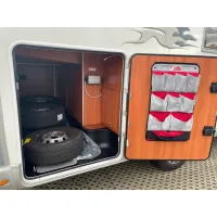 Автодом Laika X, 2014, МКПП, пробег 110918 км