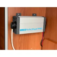 Автодом Laika X, 2014, МКПП, пробег 110918 км