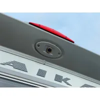 Автодом Laika X, 2014, МКПП, пробег 110918 км