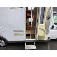 Автодом Pilote Fiat, 2012, МКПП, пробег 74000 км