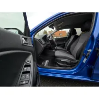 Hyundai i20, 2020, МКПП, пробег 72160 км