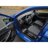 Hyundai i20, 2020, МКПП, пробег 72160 км
