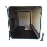 Автодом Carado T457, 2025, МКПП, пробег 12000 км