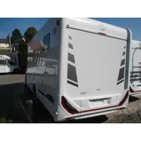 Автодом Carado T457, 2025, МКПП, пробег 12000 км